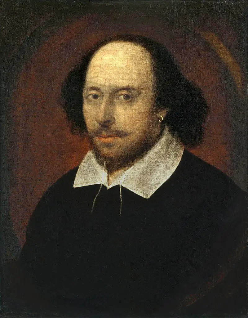 Vernacular in the Renaissance - William Shakespeare